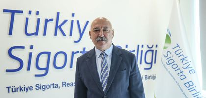 TSB Başkanı Gülen: Zorunlu Afet Sigortası hemen yasalaşarak devreye alınmalı