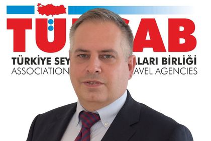 Tolga Özgüven, TÜRSAB Muratpaşa’ya aday