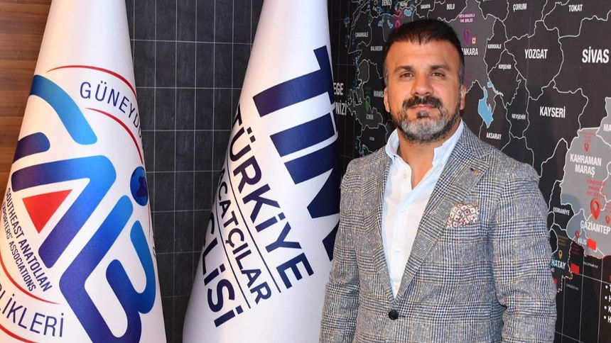 Güneydoğu Anadolu’dan 4 ayda 1,2 milyar dolarlık hububat sektörü ihracatı