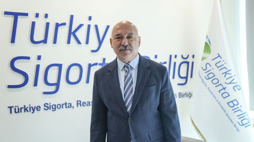 TSB Başkanı Gülen: Zorunlu Afet Sigortası hemen yasalaşarak devreye alınmalı