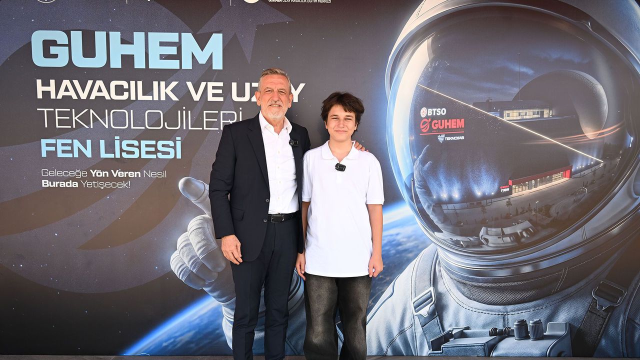 GUHEM gençlerin hayallerini gerçeğe dönüştürüyor