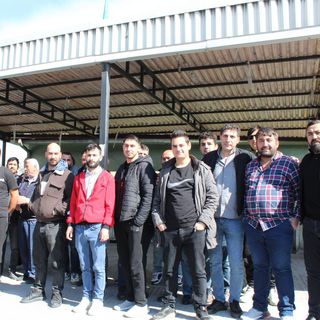 Çolakoğlu’nun fesih kararı 93 işçiyi doğrudan etkileyecek