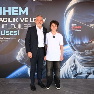 GUHEM gençlerin hayallerini gerçeğe dönüştürüyor