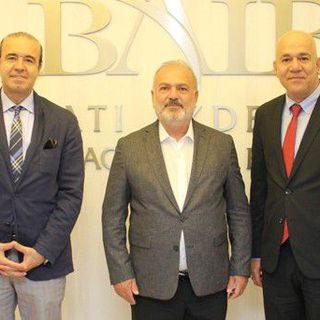 QTerminals ihracatçı için yeni hat arayışında