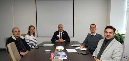 GTO Tedarikçi Günleri’nde Karel Kalıp ile tedarikçi firmalar bir araya geldi