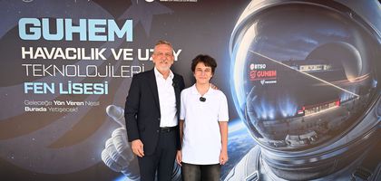 GUHEM'de eğitim başlıyor