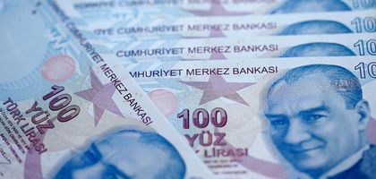 KKM'de gerileme sürüyor