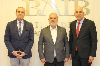 QTerminals ihracatçı için yeni hat arayışında