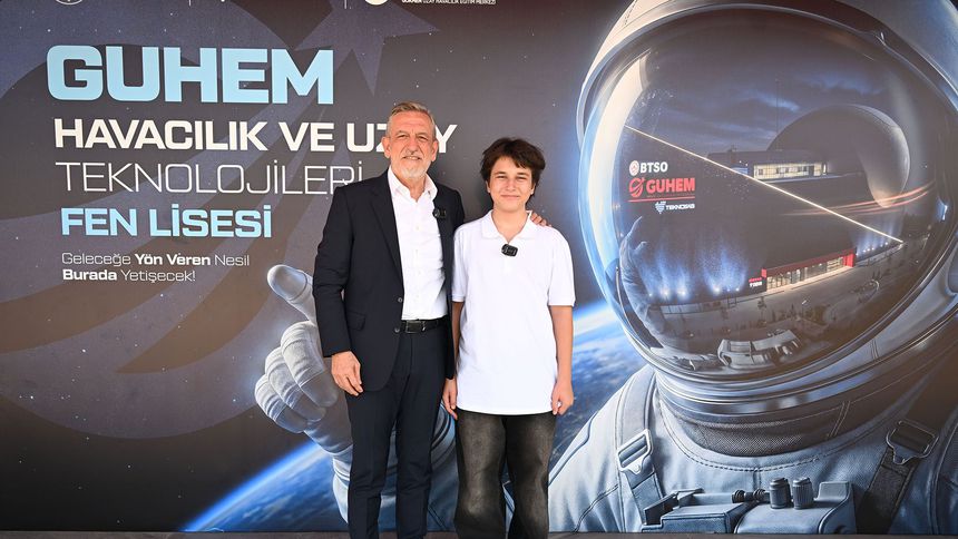 GUHEM'de eğitim başlıyor