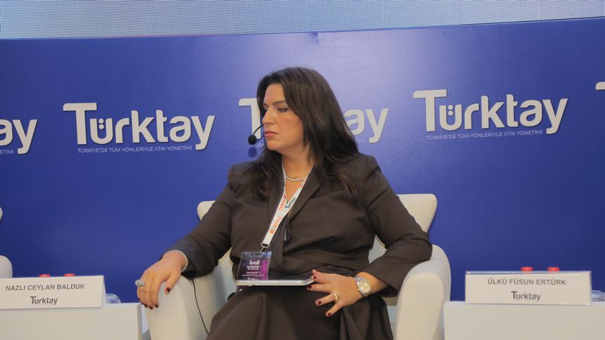 Nazar Tekstil’den döngüsel ekonomi ve sürdürülebilir üretim vurgusu