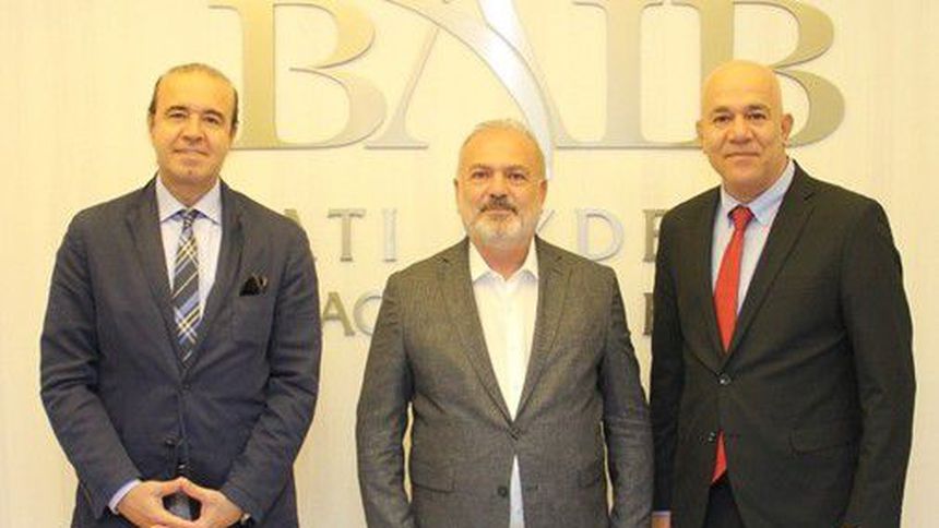 QTerminals ihracatçı için yeni hat arayışında