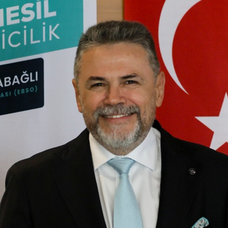 EBSO Başkan Adayı Mustafa Karabağlı: “EBSO’yu İzmir sanayisinin dönüşüm merkezi yapacağız”