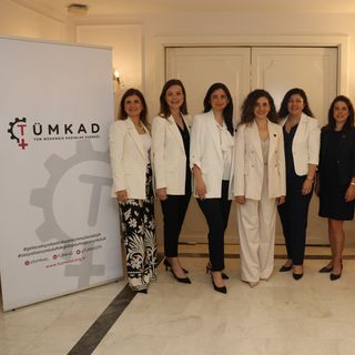 TÜMKAD 'İşbirliği ile Geleceği' kurmaya hazırlanıyor