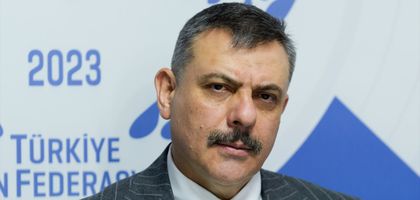 Bakan Çiftçi: 591 AK Partili belediyeye soruşturma izni verildi