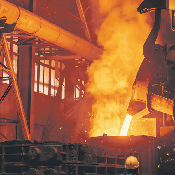 Yeşil çelikte hesap zamanı