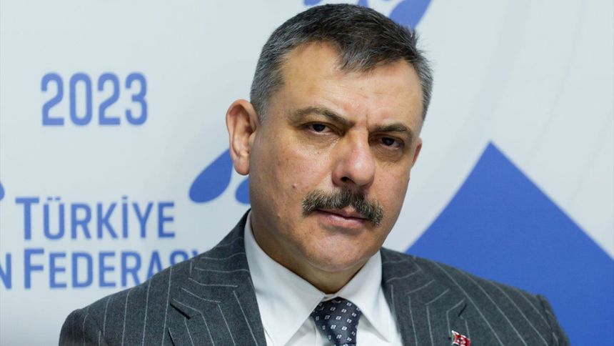 Bakan Çiftçi: 591 AK Partili belediyeye soruşturma izni verildi