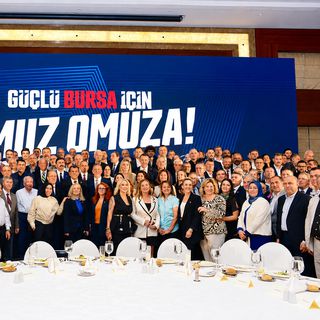 BTSO’dan Bursa’nın geleceğine dev hamle