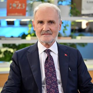 Avdagiç: KOBİ'lere kredi kısıtlamaları daha makul bir noktaya taşınmalı