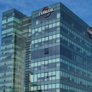 Eximbank'tan Euler Hermes ile reasürans anlaşması