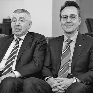 'Nearshoring' stratejisi Bursa'yı öne çıkarıyor