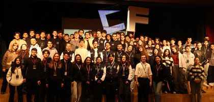 CodeFest 2026’nın şampiyonu TÜBİTAK Fen Lisesi