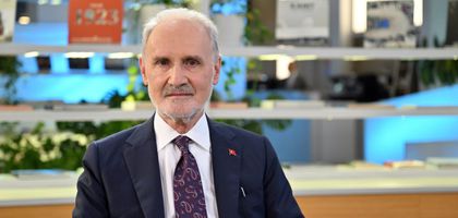 Avdagiç: KOBİ'lere kredi kısıtlamaları daha makul bir noktaya taşınmalı