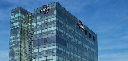 Eximbank'tan Euler Hermes ile reasürans anlaşması