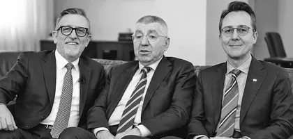 'Nearshoring' stratejisi Bursa'yı öne çıkarıyor