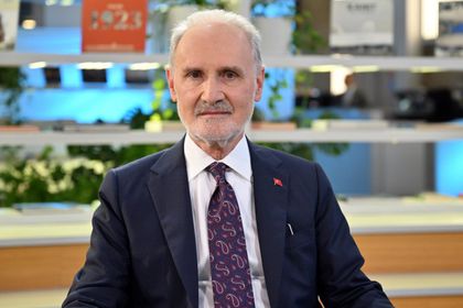 Avdagiç: KOBİ'lere kredi kısıtlamaları daha makul bir noktaya taşınmalı