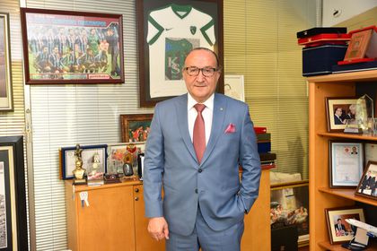Zeytinoğlu: Cari açık nisanda artabilir