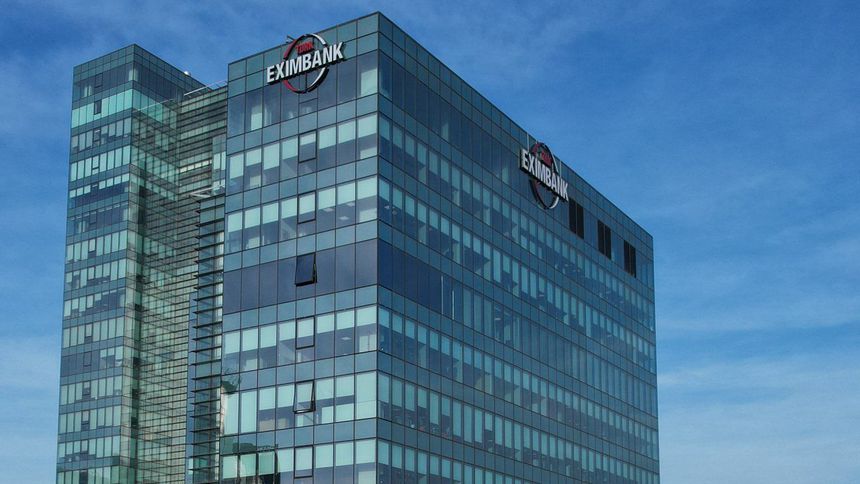 Eximbank'tan Euler Hermes ile reasürans anlaşması