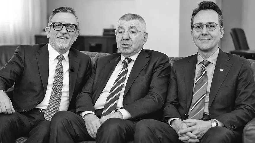 'Nearshoring' stratejisi Bursa'yı öne çıkarıyor