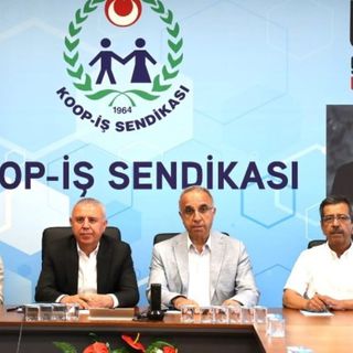 KOOP-İŞ bildirisi: AVM ve perakende sektöründe olumsuz çalışma koşulları derinleşiyor