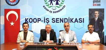 KOOP-İŞ bildirisi: AVM ve perakende sektöründe olumsuz çalışma koşulları derinleşiyor