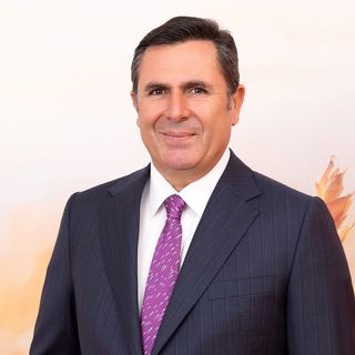 Ahmet Tiryakioğlu: Türk makarnası dünya pazarında hak ettiği değere ulaşacak