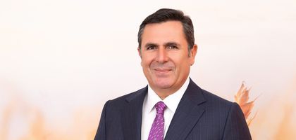 Ahmet Tiryakioğlu: Türk makarnası dünya pazarında hak ettiği değere ulaşacak