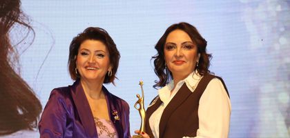BUİKAD’ın ‘İş Yaşamında Başarılı Kadın Ödülleri’ sahiplerini buldu