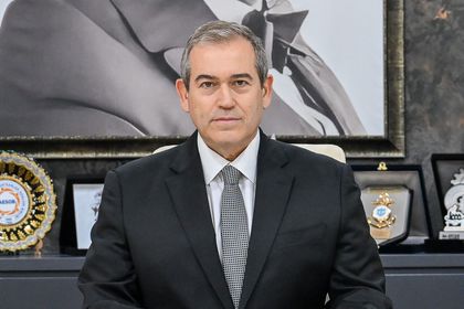 Antalya’dan 4 firma İSO ilk 500’de