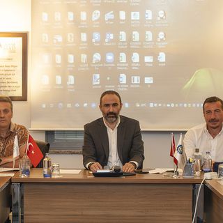 Geleceğin tüketici trendleri DOSABSİAD’da konuşuldu