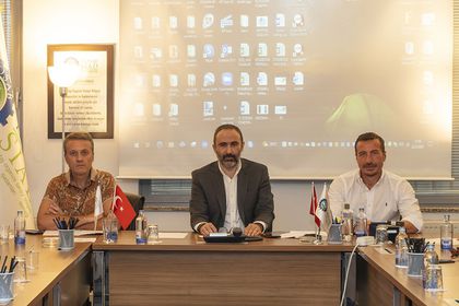 Geleceğin tüketici trendleri DOSABSİAD’da konuşuldu