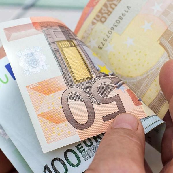 ECB’den Euro'ya küresel güç takviyesi