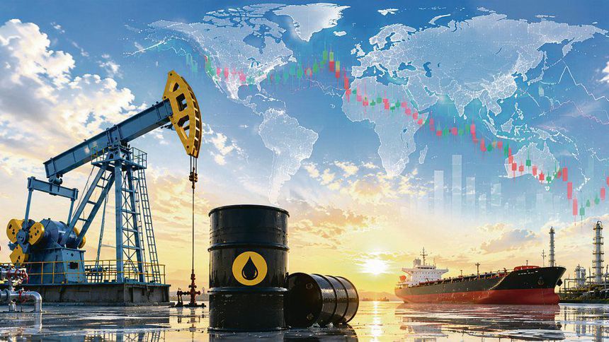 Petrolde son senaryolar…