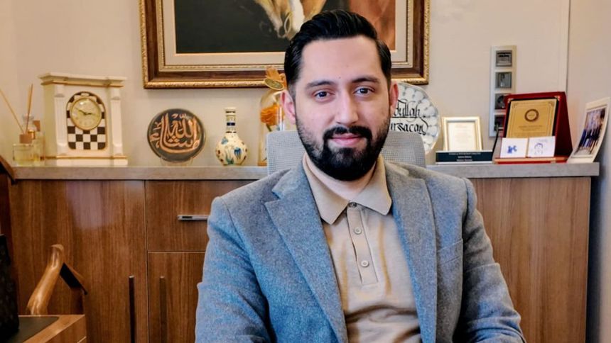 'Tekstil atıklarını ayrıştırıp yüksek performanslı teknik keçeye dönüştürüyoruz'