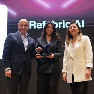 Tekstilde geleceğin yıldızları belli oldu