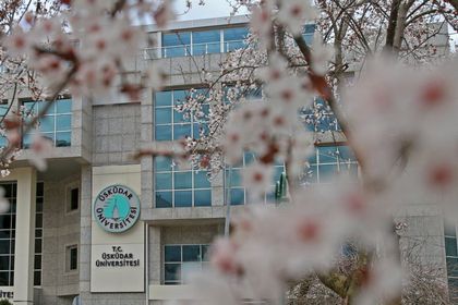 Üsküdar Üniversitesi, THE 2025 Etki Sıralaması'nda ilk 500’e girdi