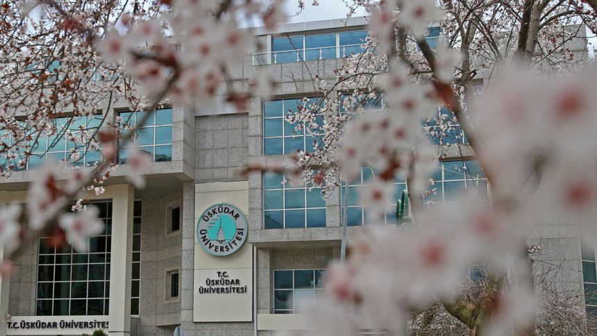 Üsküdar Üniversitesi, THE 2025 Etki Sıralaması'nda ilk 500’e girdi