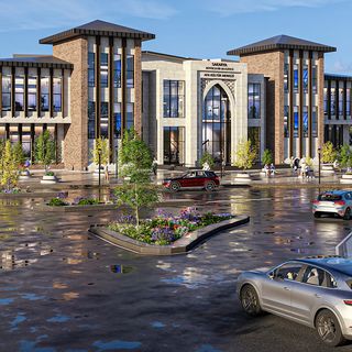 AFA Kongre ve Kültür Merkezi’nin ihale tarihi belli oldu