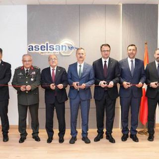 ASELSAN ve ROKETSAN'dan Endonezya'da yeni anlaşmalar