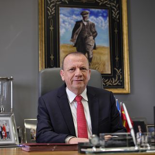 Özer Matlı: OVP’nin başarısı yapısal reformlarla mümkün