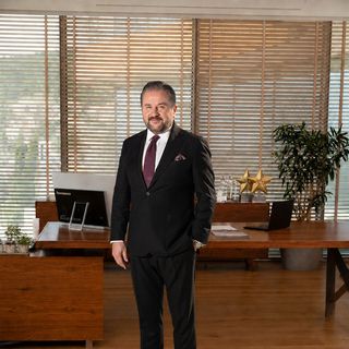 Kocaer Çelik Yönetim Kurulu Başkanı Hakan Kocaer: “Zorlu koşullara rağmen kârlı büyümemizi sürdürdük”